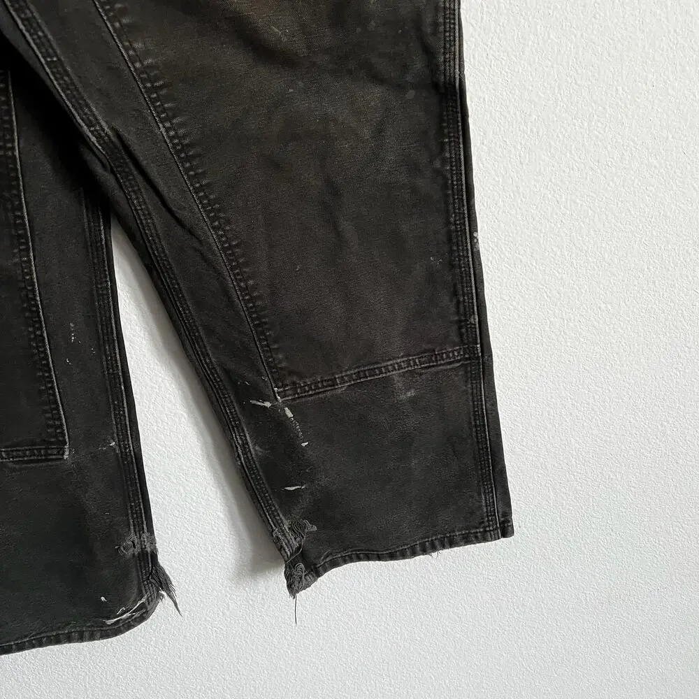 Carhartt b136 blk